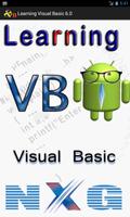 Learning Visual Basic 6.0 poster