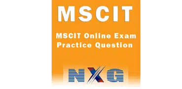 MSCIT Online Exam Practice