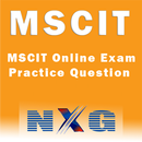 MSCIT Online Exam Practice APK