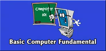 Basic Computer Fundamentals