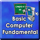 Basic Computer Fundamentals أيقونة