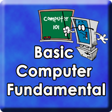 Basic Computer Fundamentals icon