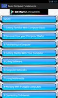 Basic Computer Fundamentals syot layar 1