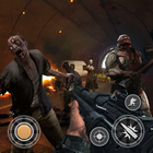 Dead Zombie Battle 2020 - zombie shoot and run ikon