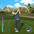 Mini Golf World Club Challenge 3D أيقونة