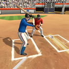 Pro Base ball Simulator 2019 icône