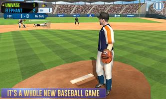 Pro Base ball Simulator 2019 ภาพหน้าจอ 3