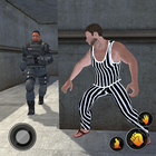 Prison Simulator - Prison Break Game icône