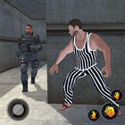 Prison Simulator - Prison Break Game icon