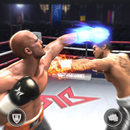 Rumble Boxing Fighter - Punch Hero Games APK