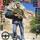 Police Car Chase Cop Car Game APK