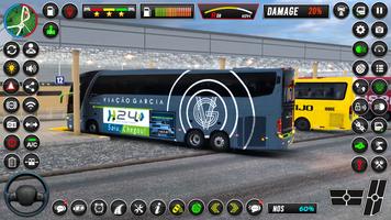 Offline Bus Simulator Bus Game screenshot 3