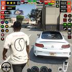 Real Car Driving Car Sim Game icon