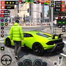 şehir araba park araba oyunu APK