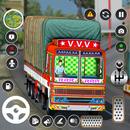 simulateur de camion de fret APK