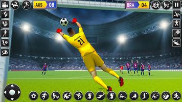 dunia cangkir sepak bola screenshot 3