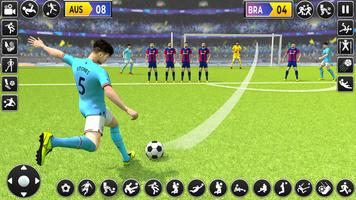 dunia cangkir sepak bola screenshot 2