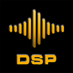 AUDIO DSP Control biểu tượng