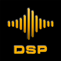 AUDIO DSP Control