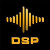 AUDIO DSP Control