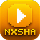 Nxsha: Movies, TV & Anime APK