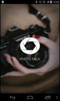 Photo Talk poster