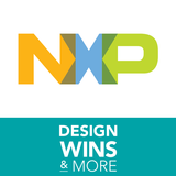 NXP - Design Wins & More アイコン