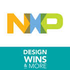 NXP - Design Wins & More 图标