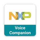 Icona NXP Voice Companion App