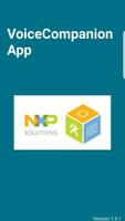 2 Schermata NXP Voice Companion App