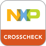 NXP Crosscheck