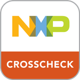 NXP Crosscheck ไอคอน