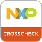 NXP Crosscheck ícone