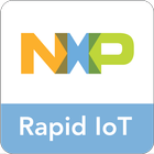 NXP Rapid IoT आइकन