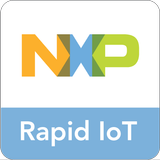 آیکون‌ NXP Rapid IoT