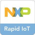 NXP Rapid IoT biểu tượng