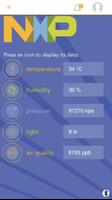 NXP Rapid IoT capture d'écran 1