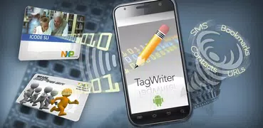 NFC TagWriter by NXP