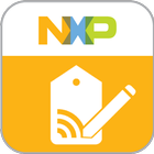 NFC TagWriter by NXP آئیکن