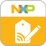 NFC TagWriter by NXP أيقونة