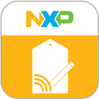 NFC TagWriter by NXP иконка