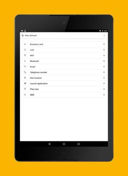 NFC TagWriter by NXP 截图 10