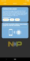 NHS31xx NFC Program Loader capture d'écran 3
