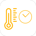 Icona NHS3100 Temperature Logger APP