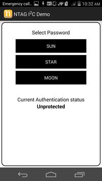 NTAG I2C Demoboard 截图 4