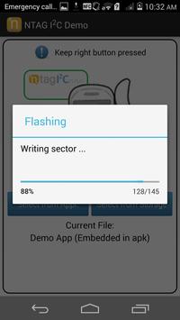 NTAG I2C Demoboard 截图 5
