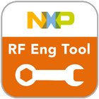 NXP RF Calculator icône