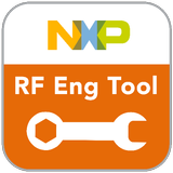 NXP RF Calculator icône