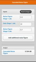NXP RF Calculator پوسٹر