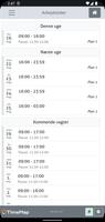 TimeMap 스크린샷 2